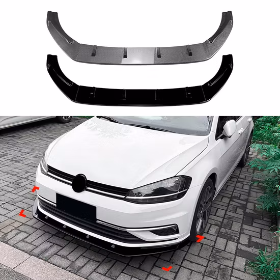 Accessori auto per spoiler posteriore Honda CRV 2012