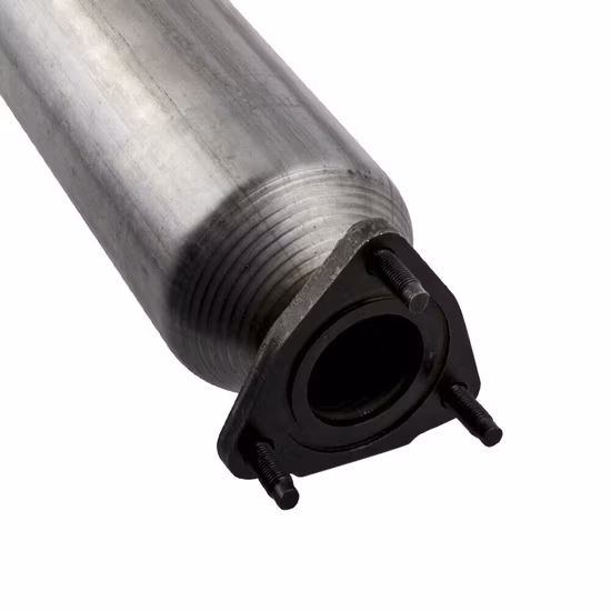 Auto Spare Part Car Catalytic Converter for Honda CRV 2007 Wholesale Automobile Exhaust System Accessories Catalytic Converters Body Kits