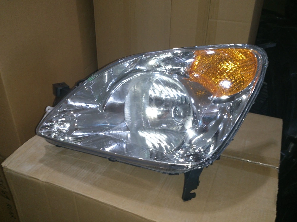 Wholesale Head Lamp for Honda CRV 2003-2004 Car Parts