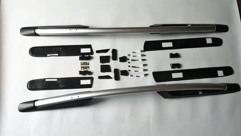 Aluminum Roof Rails for Honda Cr-V 2007 2010 CRV