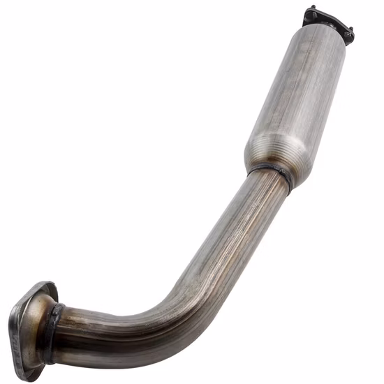 Auto Spare Part Car Catalytic Converter for Honda CRV 2007 Wholesale Automobile Exhaust System Accessories Catalytic Converters Body Kits