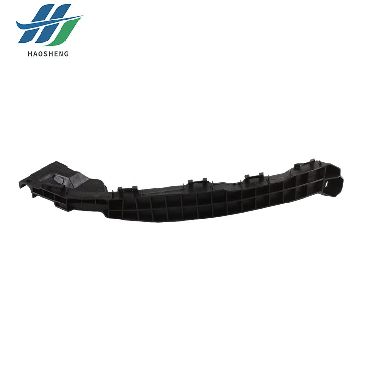 High Quality Auto Parts Front Bumper Upper L for Honda Accord CV4 6 L15A7 71190-Tbx-H00