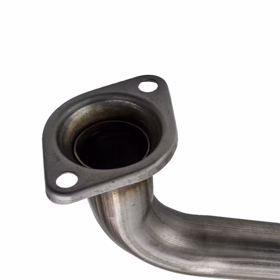 Auto Spare Part Car Catalytic Converter for Honda CRV 2007 Wholesale Automobile Exhaust System Accessories Catalytic Converters Body Kits