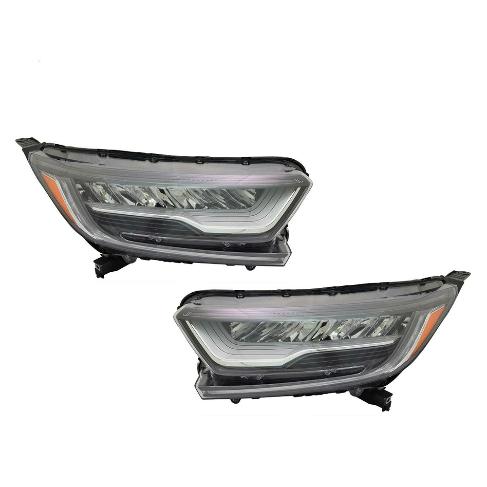 Auto Spare Part Car Head Lamp Headlight for Honda CRV 2017