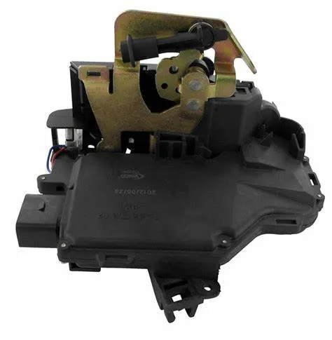 Serratura porta ricambi auto per Honda Accord 72155
