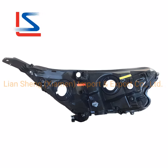 Mappe frontali per lampade automatiche a LED per Honda CRV 2017 33100
