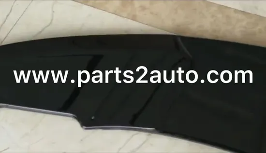 per kit carrozzeria BMW G12 Black Warrior, kit carrozzeria BMW G12 Black Warrior