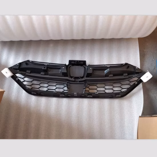 Griglia anteriore per Honda CRV Us 2017 2018 2019 Accessori auto