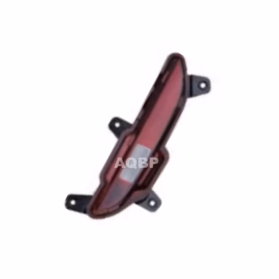 Luce paraurti posteriore auto pezzo di ricambio per Honda CRV Cr
