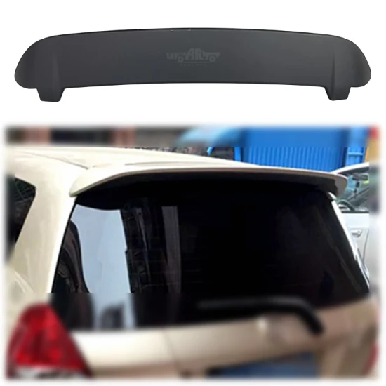 Ricambi auto per spoiler posteriore Honda Fit Jazz 2004